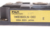1MBI600LN-060 FUJI ELECTRIC TRANSISTOR