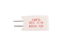 RESISTENCIA 5EG MICRON 5 OHM 135'C
