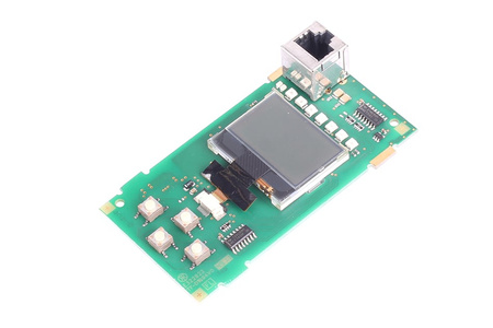 ANZN0 BIHL WIEDEMANN PARA BWU2206