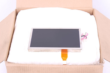 LQ7BW556T SHARP 22PIN MATRIZ LCD