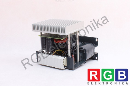 NTS10296 KUHNKE ENERGIETECHNIK 400V, 24V TRANSFORMADOR