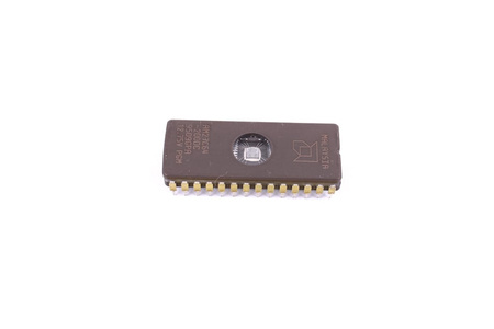 AM27C64-200DC AMD DIP28 THT 64KBIT CMOS EPROM