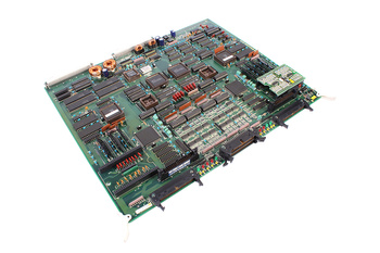 1AE-54 KAWASAKI 50999-1464R40 AVERIADO - PARA PIEZAS