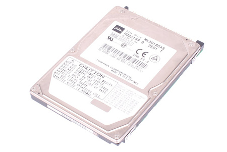 MK3018GAS TOSHIBA HDD2169 30GB, ATA, 2.5", HDD