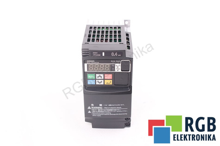 3G3MX2-AB004-E OMRON