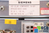 6FR4200-0AC01-0AA0 SIEMENS KRC32 KUKA REJILLA