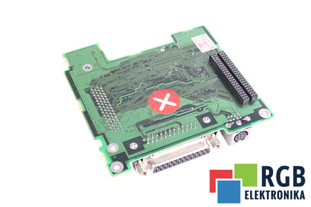 GP370 FOR PARTS PRO FACE D96030B PARA PIEZAS