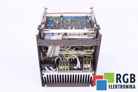 6RA2632-6DV55-ZY08 SIEMENS D380/130 SIMOREG