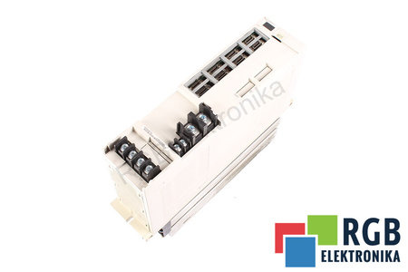 MDS-B-SP-75 MITSUBISHI ELECTRIC SIN CUBIERTA