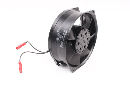 W2S130-AA25-31 EBM PAPST 43/41W 115VAC VENTILADOR