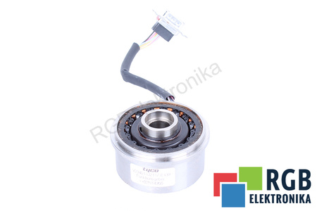 V23401-U2117-E133 TYCO RESOLVER