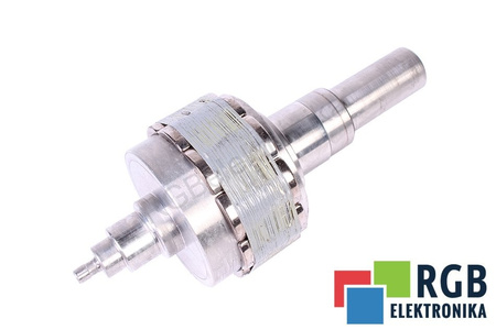 ECMA-E11310RS DELTA ROTOR