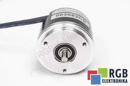 AP58M-F-2500-05V-AR01/W PRECIZIKA METROLOGY CODIFICADOR