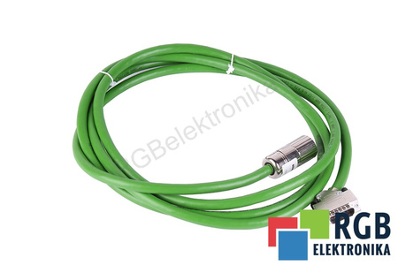 CRES.DMCI.CFWF.AXXX CMZ CD1-K/LBD-MMB 3M CABLE