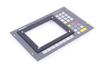 LCD84NCACSFPWF470 SIEMENS FRENTE DE LA CAJA