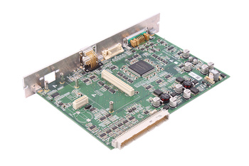 1394908V05 TRUMPF 3912/436 AVERIADO - PARA PIEZAS