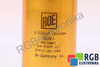 CONDENSADOR DIN41240LL ROE 6800UF, 100VDC