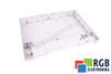 PFXGP4601TMD PRO FACE PARTE POSTERIOR DE LA CAJA