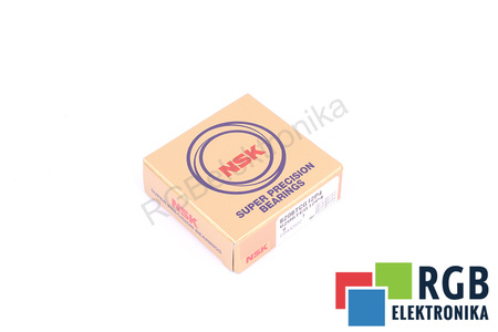 6206-TCG12P4 NSK 30X62X16 RODAMIENTO