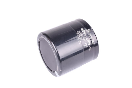 CONDENSADOR 1800UF 400V HITACHI HCGF4A