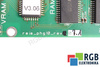 PHG10 REIS ROBOTICS 452 200758609 PLACA BASE AVERIADO - PARA PIEZAS
