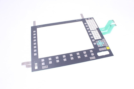 6FC5203-0AF05-0AA0 TECLADO SUSTITUTO