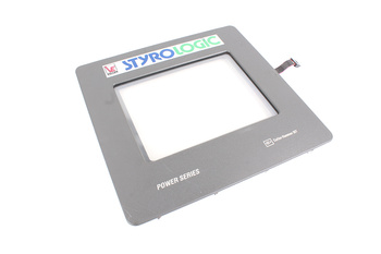 36PTPM300 EATON IDT PARTE FRONTAL DE LA CAJA CON TACTO