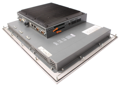 5PC720.1505-K22 B&R AUTOMATION 5P62:KRONES-31
