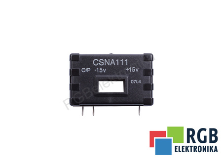 CSNA111 HONEYWELL TRANSFORMADOR DE CORRIENTE
