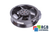 W2E143-AB09-06 EBM PAPST VENTILADOR