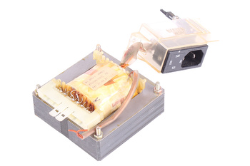 BV004/0005 HAMEG 806-1