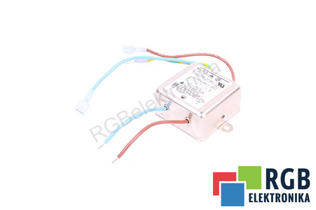 10VK3 CORCOM F7144 FILTRO