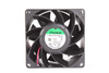 PMD2408PMB3-A(2).GN SUNON 80X80X38MM 24V 4.8W  VENTILADOR