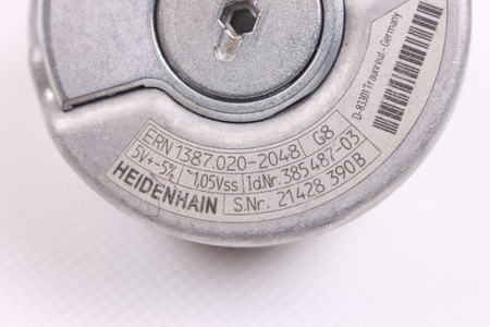 ERN1387.020-2048 HEIDENHAIN ID.NR. 385487-03 CODIFICADOR