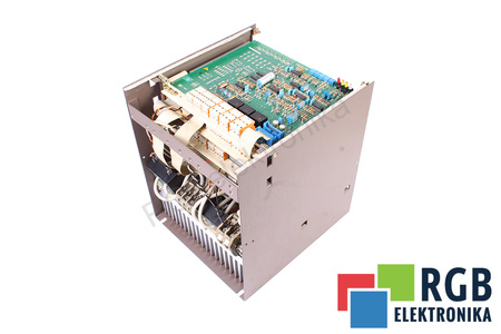 6RA2632-6DV57-7BF0 SIEMENS D380/130 SIMOREG