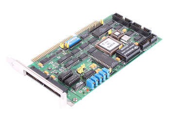 PCL-812PG ADVANTECH 1903812020 PARA PIEZAS