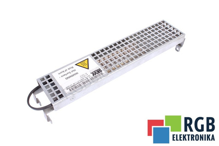 BW090-P52B SEW EURODRIVE 90OHM, 0.1KW RESISTENCIA DE FRENADO