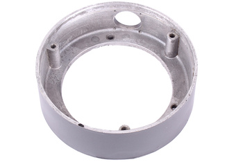 LC640TER0002 PARVEX CUBIERTA