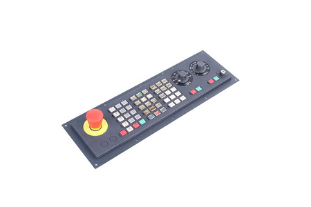 6FC5203-0AD10-0AA0 SIEMENS VERSION M SINUMERIK TECLADO