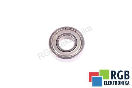 R8ZZ EZO 12.7X28.58X7.9MM RODAMIENTO