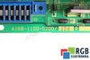 A16B-1100-0200/22B FANUC A320-1100-T206/05