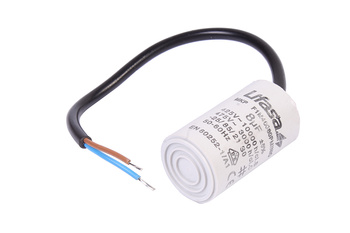 CONDENSADOR 8UF 425/475V LIFASA MKPF1M40080PMINIO 8UF, 475V