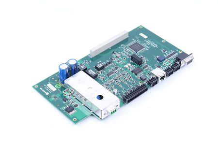 SYS-ST02-IO KONTRON 31.285-1020/02