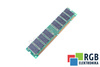 MT16LSDT3264AG-13EG3 MICRON PC133U-222-542-Z 256MB