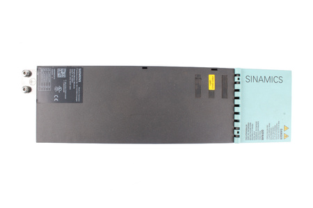6SL3120-1TE23-0AA3 SIEMENS VERSION C SINAMICS S120