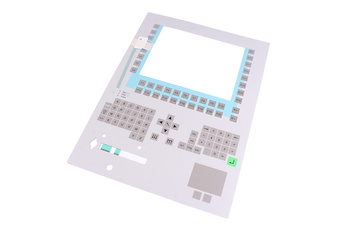 6ES7646-1CC10-0AC0 SIEMENS SIMATIC TECLADO SUSTITUTO