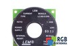 LC500-S/SP8 LEM CURRENT MODULE LEM 1:5000 80OHM AVERIADO - PARA PIEZAS