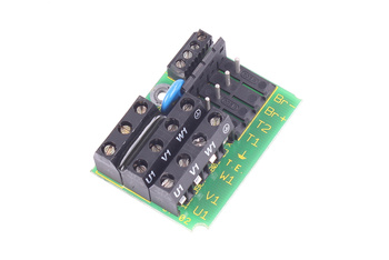 AKM01 BOSCH REXROTH PLACA TERMINAL