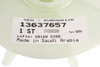 13637657 SEW EURODRIVE DR160 D200 RESPIRADERO