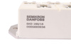 RECTIFICADOR EN PUENTE DE POTENCIA SKD160-16 SEMIKRON 205A, 1600V